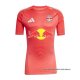2ª Camiseta New York Red Bulls Portero 2025
