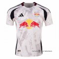 2ª Camiseta New York Red Bulls Authentic 2025