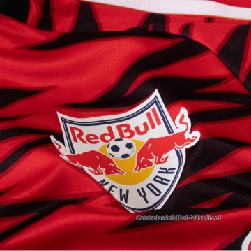 2ª Camiseta New York Red Bulls Authentic 2024-2025
