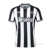 1ª Camiseta Newcastle United 2023-2024 1ª Camiseta Newcastle United 2023-2024