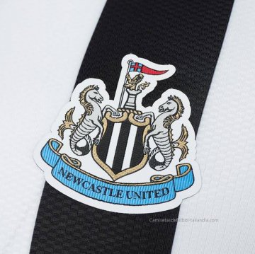1ª Camiseta Newcastle United Authentic 2023-2024