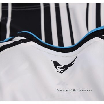 1ª Camiseta Newcastle United Manga Larga 2026-2027