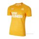 2ª Camiseta Newcastle United Portero 2021-2022