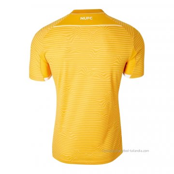 2ª Camiseta Newcastle United Portero 2021-2022