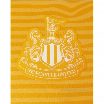 2ª Camiseta Newcastle United Portero 2021-2022