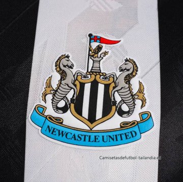 Camiseta Newcastle United Special Manga Larga 2025-2026