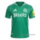 2ª Camiseta Newcastle United Authentic 2025-2026
