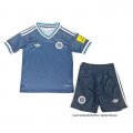 2ª Camiseta Newcastle United Nino 2026-2027