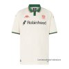 2ª Camiseta Nice 2025-2026