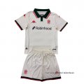2ª Camiseta Nice Nino 2025-2026