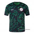 2ª Camiseta Nigeria 2024-2025 (2XL-4XL)