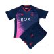 2ª Camiseta Nottingham Forest Nino 2021-2022