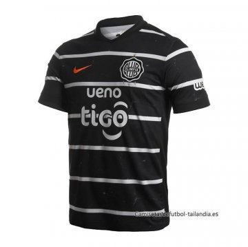2ª Camiseta Olimpia 2025 2ª Camiseta Olimpia 2025