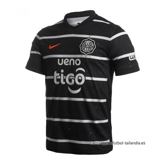 2ª Camiseta Olimpia 2025 - Haga un click en la imagen para cerrar
