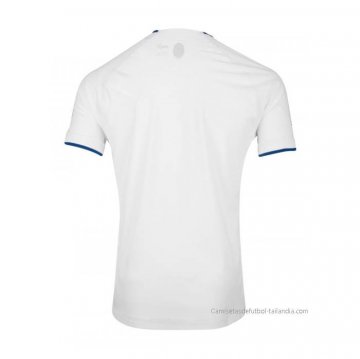 1ª Camiseta Olympique Marsella Authentic 2022-2023