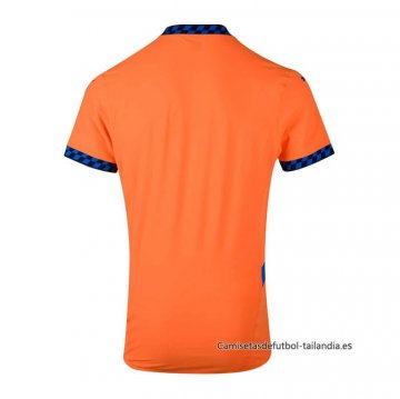 3ª Camiseta Olympique Marsella 2024-2025