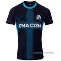 2ª Camiseta Olympique Marsella Authentic 2025-2026