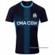 2ª Camiseta Olympique Marsella Authentic 2025-2026