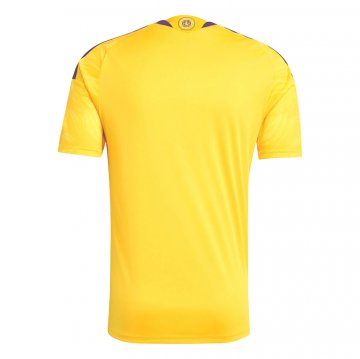 2ª Camiseta Orlando City 2026