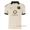 2ª Camiseta Orlando Pirates 2026-2027