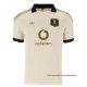 2ª Camiseta Orlando Pirates 2026-2027