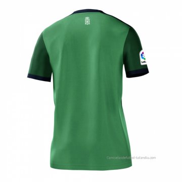 2ª Camiseta Osasuna 2021-2022