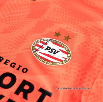 1ª Camiseta PSV Portero 2024-2025