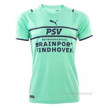 3ª Camiseta PSV 2021-2022 3ª Camiseta PSV 2021-2022