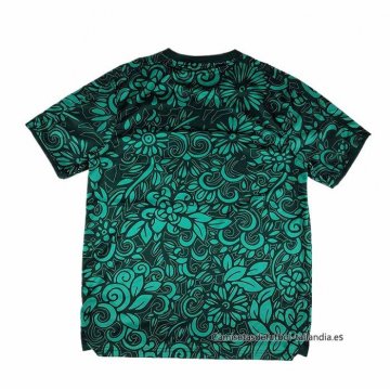 Camiseta Palestina Special 2025-2026 Verde