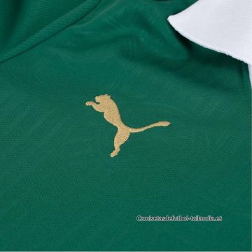 1ª Camiseta Palmeiras Mujer 2024