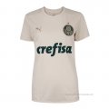3ª Camiseta Palmeiras Mujer 2021