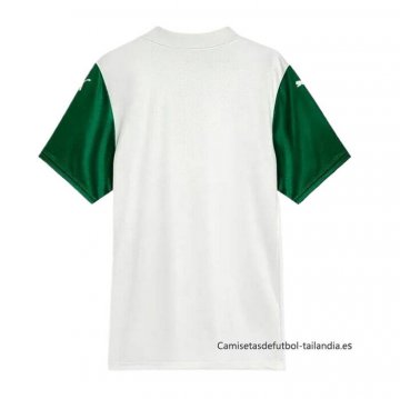 2ª Camiseta Palmeiras 2025