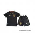3ª Camiseta Panama Nino 2025