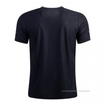 3ª Camiseta Paris Saint-Germain Authentic 2021-2022