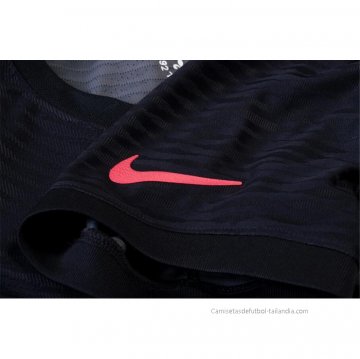 3ª Camiseta Paris Saint-Germain Authentic 2021-2022