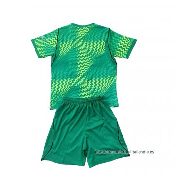 2ª Camiseta Paris Saint-Germain Portero Nino 2026-2027