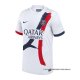 2ª Camiseta Paris Saint-Germain 2025-2026