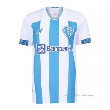 1ª Camiseta Paysandu Mujer 2023