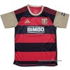 1ª Camiseta Peluche Caligari 2024