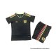 2ª Camiseta Peru Nino 2026