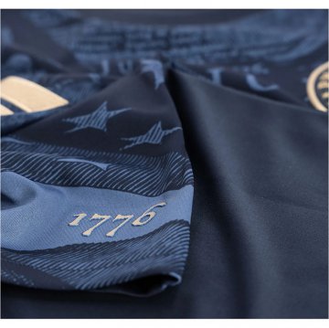 1ª Camiseta Philadelphia Union 2026