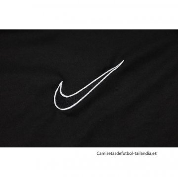 Camiseta Polo del Al Nassr 2024-2025 Negro