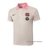 Camiseta Polo del Barcelona 2025-2026 Amarillo Camiseta Polo del Barcelona 2025-2026 Amarillo