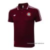 Camiseta Polo del Bayern Munich 2025-2026 Rojo Camiseta Polo del Bayern Munich 2025-2026 Rojo