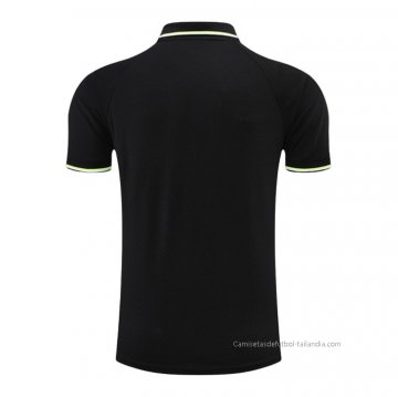 Camiseta Polo del Borussia Dortmund 2022-2023 Gris