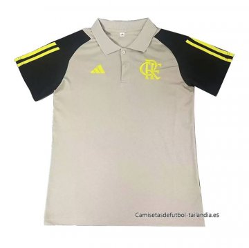Camiseta Polo del Flamengo 2024-2025 Camiseta Polo del Flamengo 2024-2025