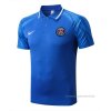 Camiseta Polo del Paris Saint-Germain 2022-2023 Azul Camiseta Polo del Paris Saint-Germain 2022-2023 Azul