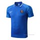 Camiseta Polo del Paris Saint-Germain 2022-2023 Azul