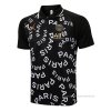 Camiseta Polo del Paris Saint-Germain Jordan 2021-2022 Negro Camiseta Polo del Paris Saint-Germain Jordan 2021-2022 Negro