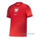 2ª Camiseta Polonia Authentic 2024